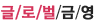 글로벌 금영